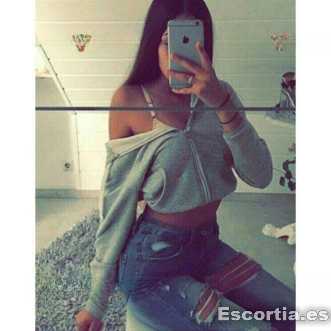 Amaya Sevilla escort Sevilla