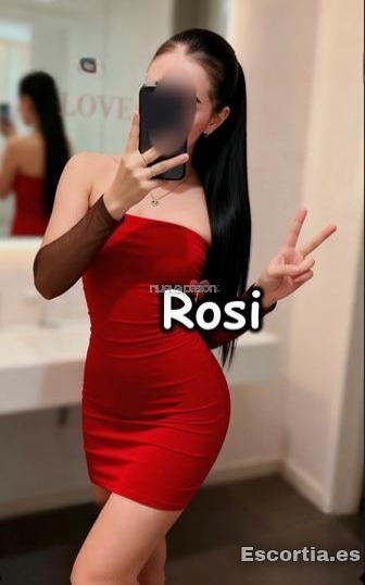 Marta escort Badajoz