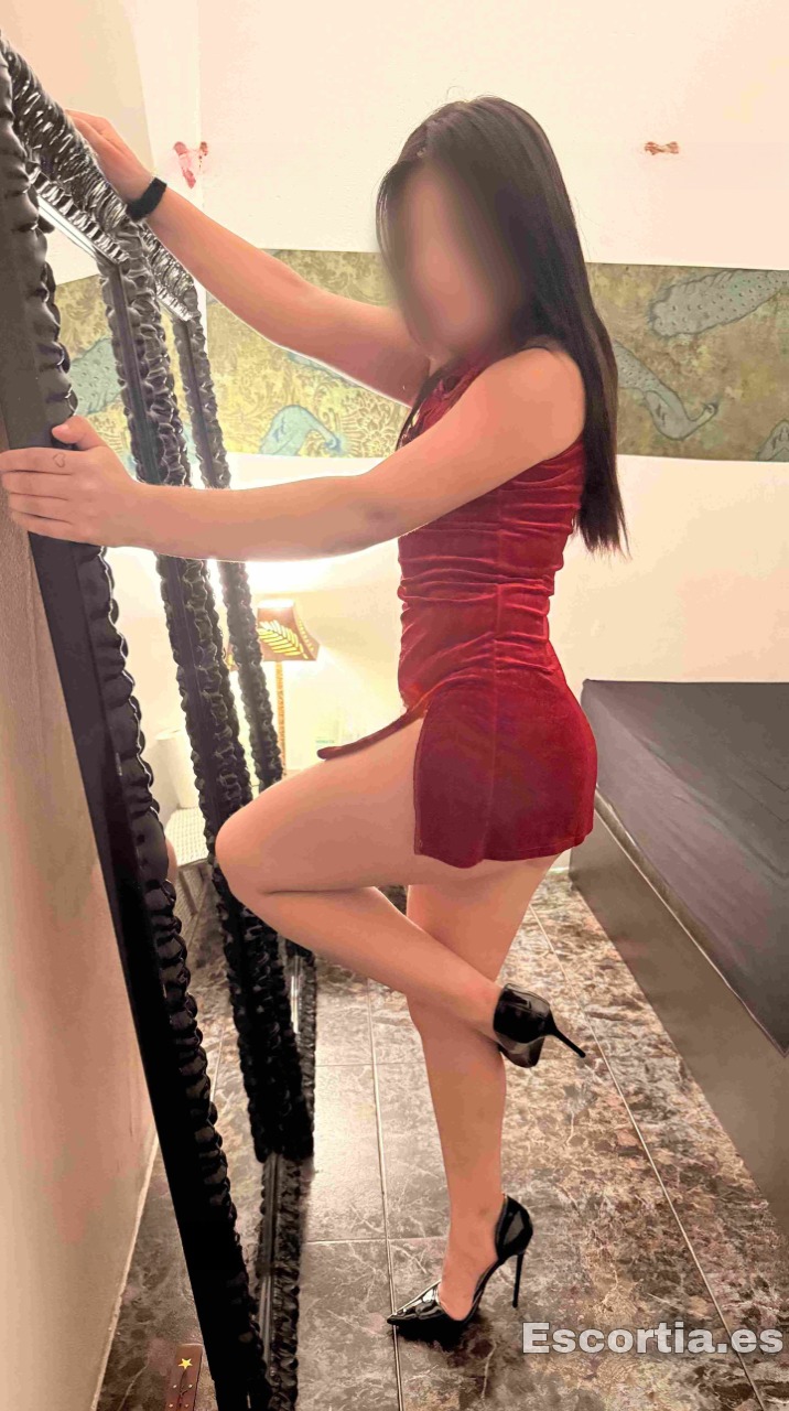 Laura escort Arenys de Mar