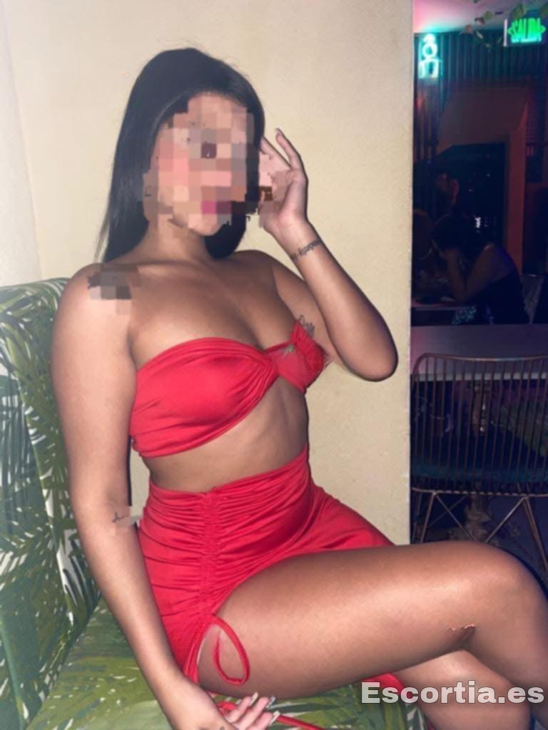 Pamela escort Ciudad Real