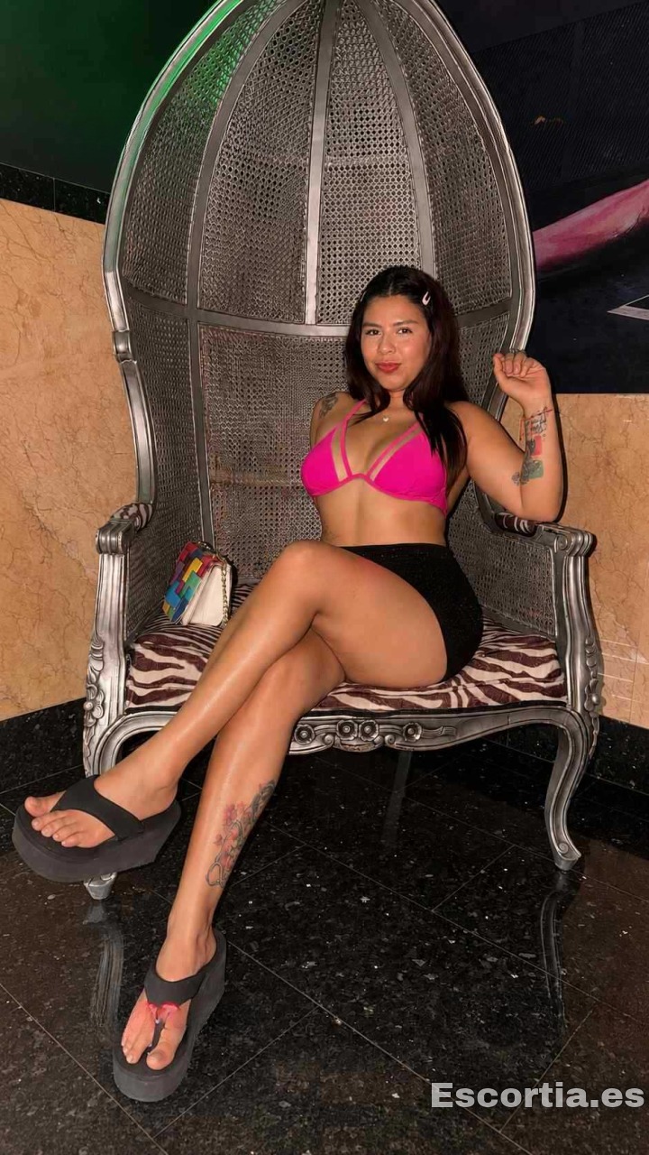 Stefy Ramirez photo 10