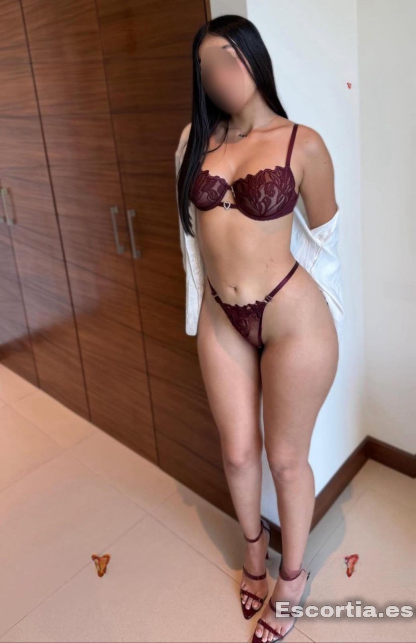 Escort venezolana 23 escort Santander