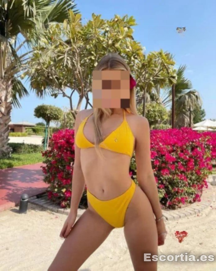Estrella escort Badajoz