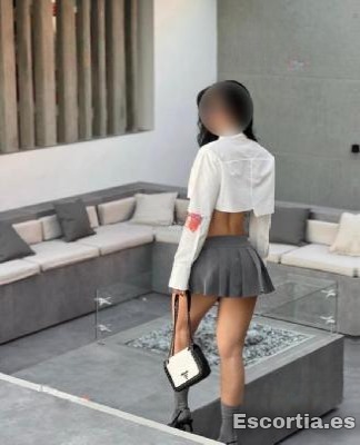 Gabriela escort Bilbao