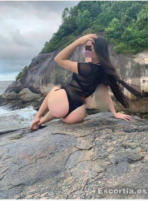 Sara escort Ciudad Real