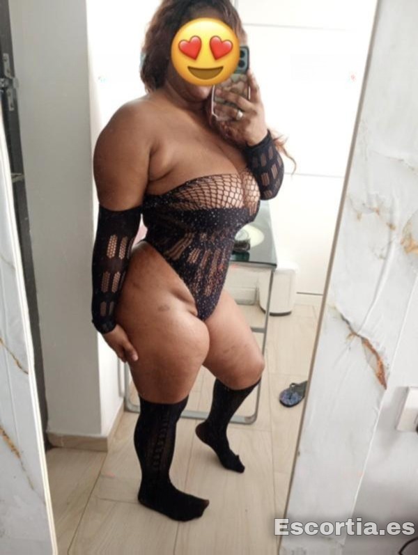 Tamara escort Albacete