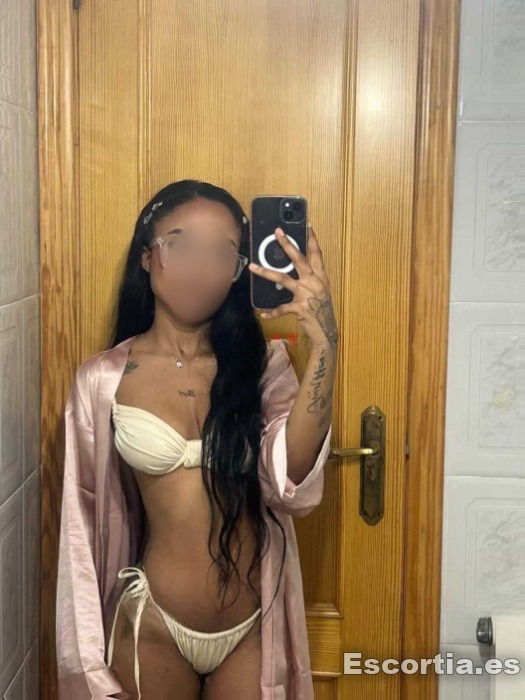 Puta venezolana 22 escort Mislata