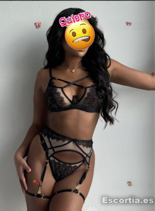 Cloe escort Huesca