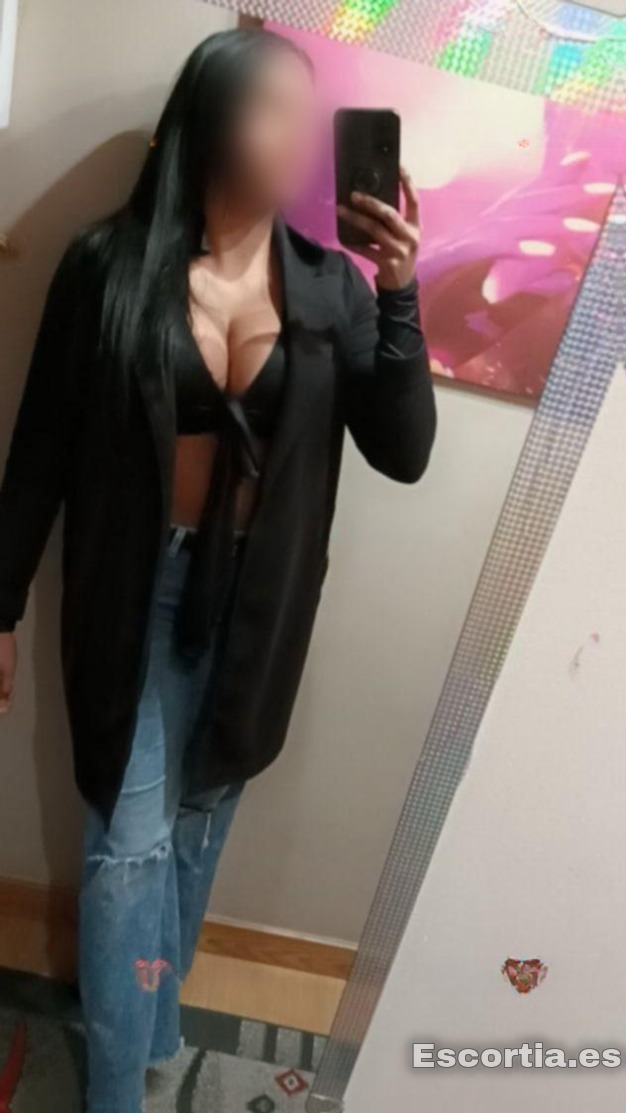 Camila escort A Coruña