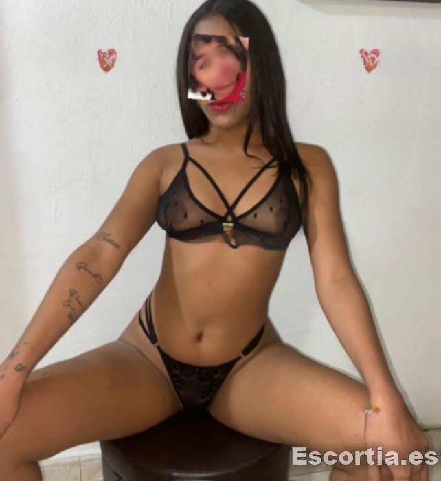 Sara escort San Bartolomé de Tirajana