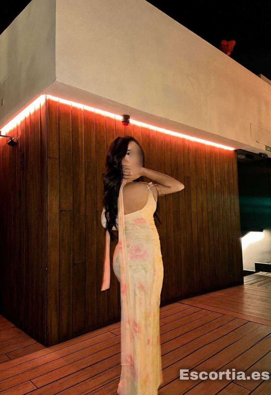 Señorita 21 photo 2