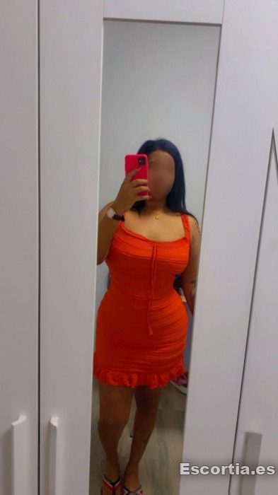 Samantha photo 6