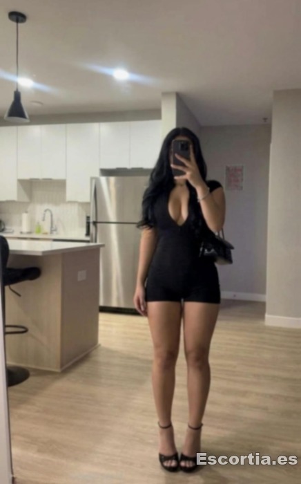 Nerea escort Barcelona