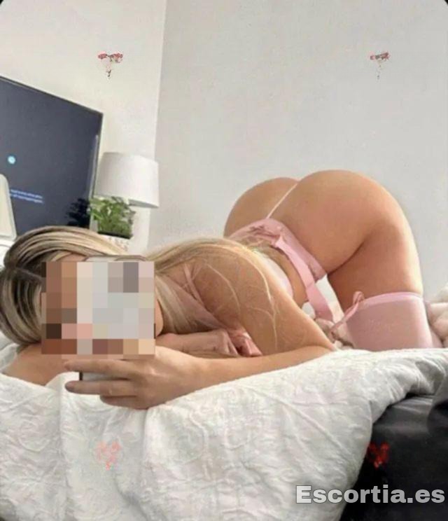 Puta brasileña 24 escort L'Aldea
