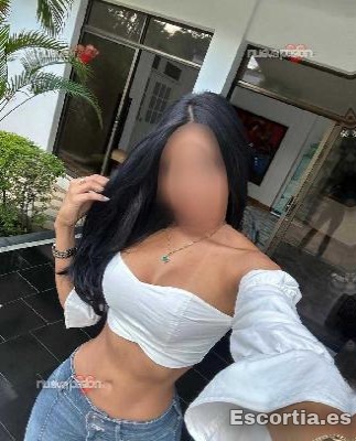 Escort mexicana 27 photo 6