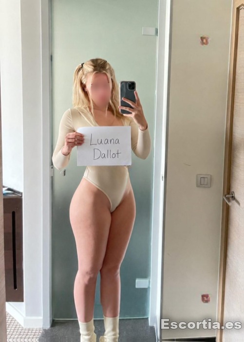 Escort latina 28 escort Burgos
