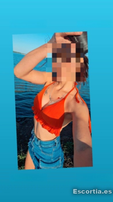 Puta paraguaya 20 escort Lleida