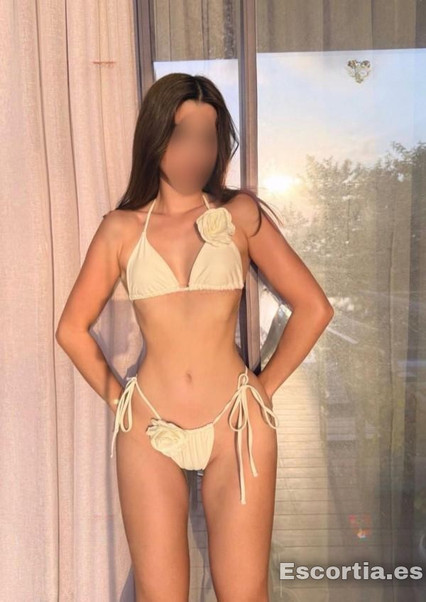 Susy escort Vitoria-Gasteiz