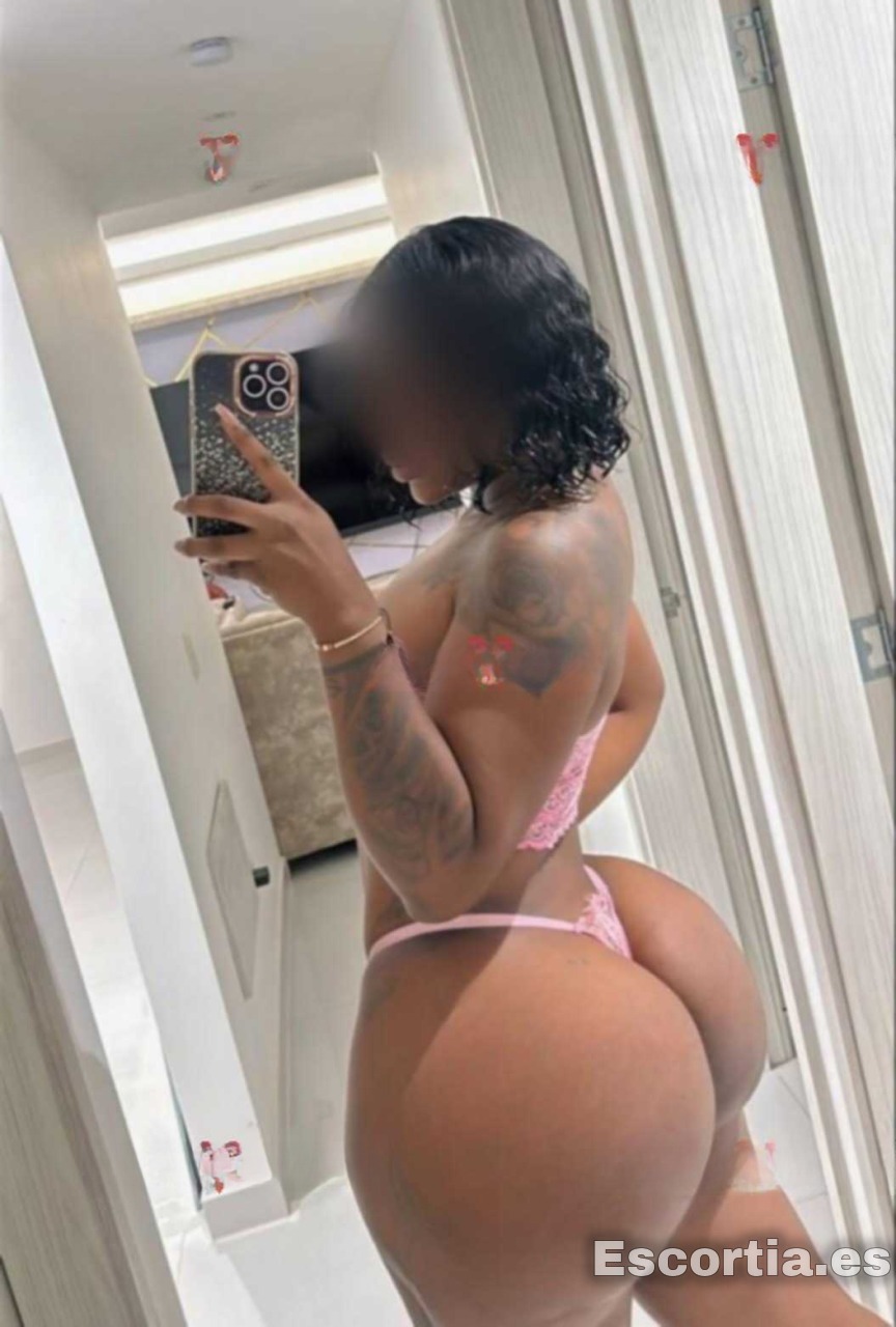 Puta cubana 30 escort Alicante