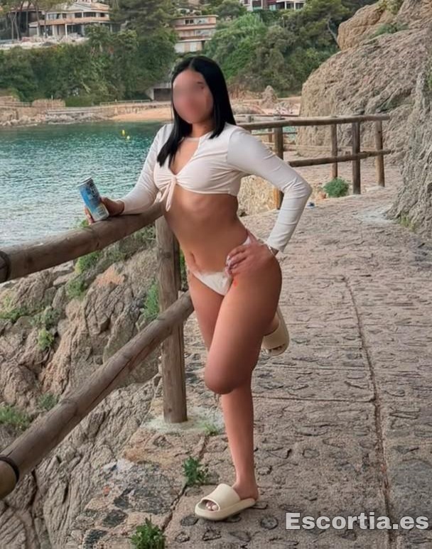 Camila escort Blanes