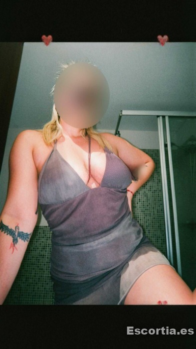 Laura escort Ronda