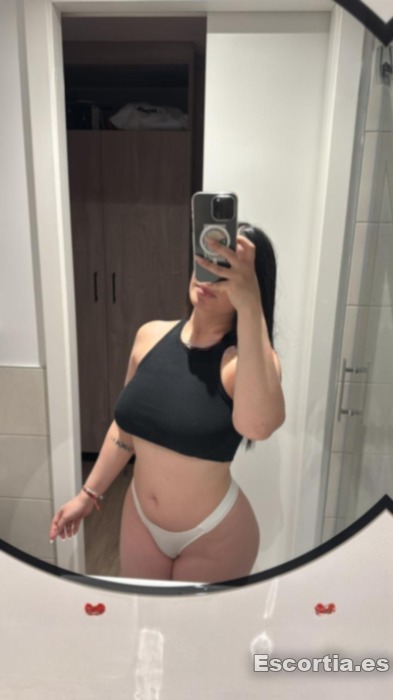 Escort venezolana 20 photo 4