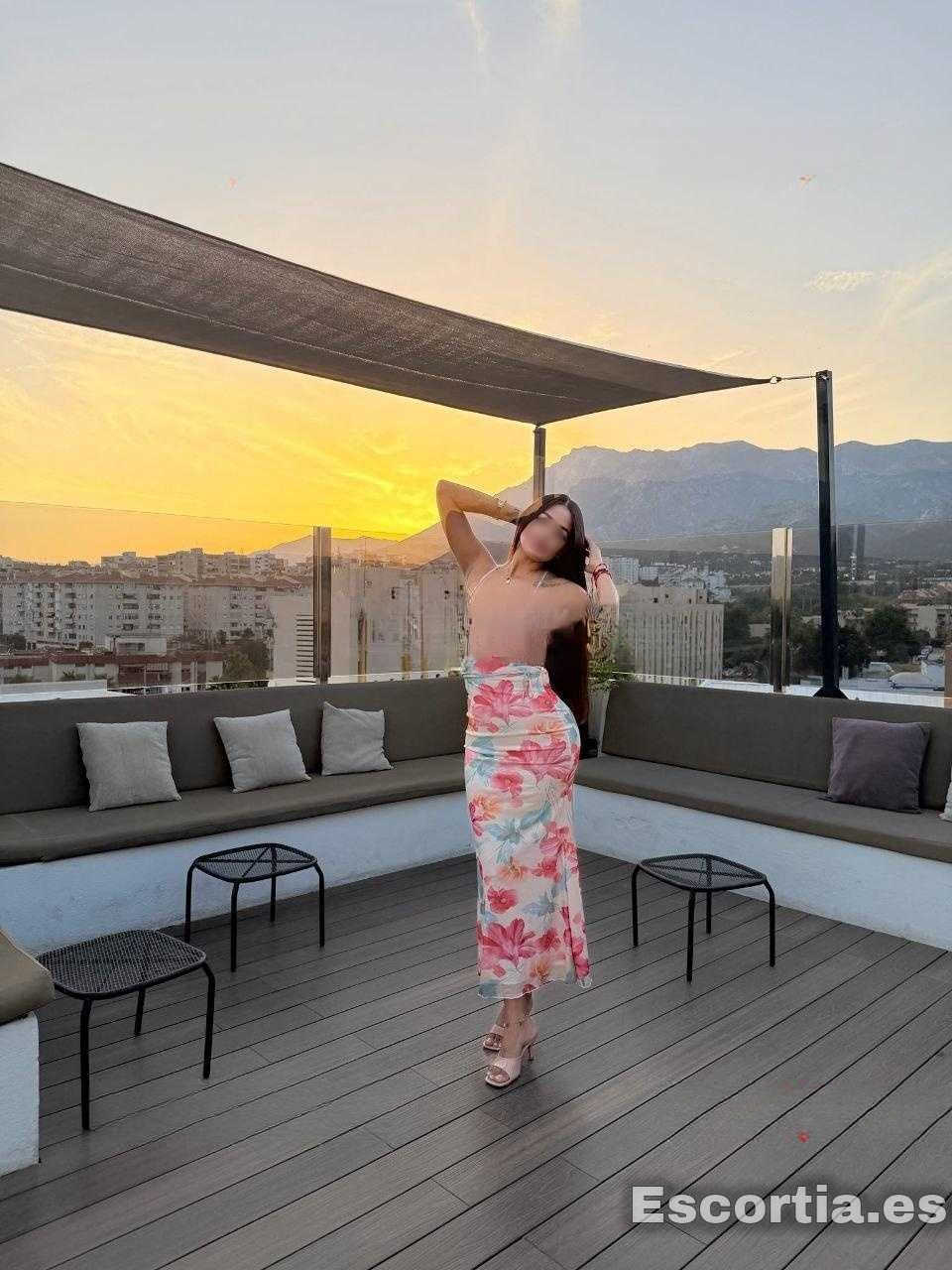 Escort venezolana 25 escort Algeciras