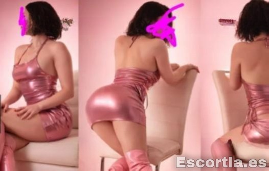 Mónica photo 3