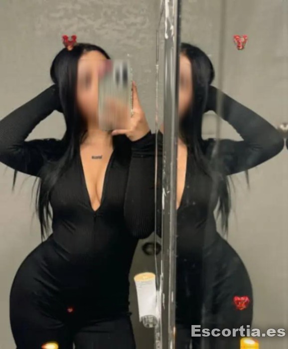 Escort colombiana 25 escort Martorell