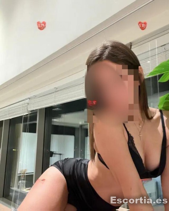 Escort colombiana 25 escort Barcelona
