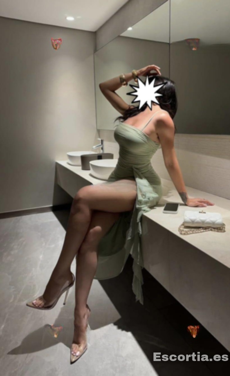 Lara Maria escort Torrevieja