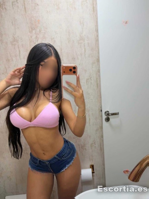 Mujer Disponible photo 5