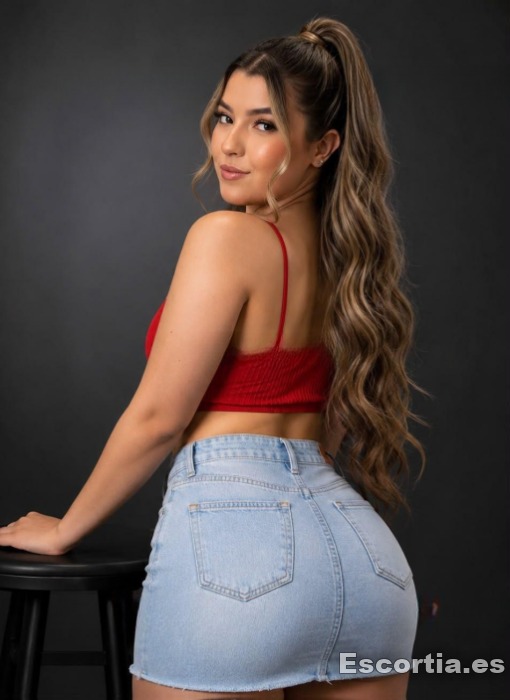 Escort latina 23 escort barajas