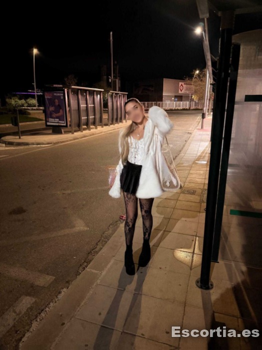 Valentina photo 3