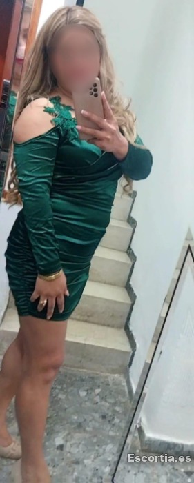 Señorita 30 photo 4