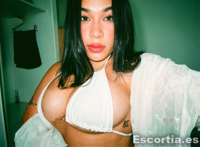 Candy escort Tarragona