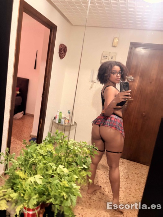 Puta colombiana 20 escort Valencia