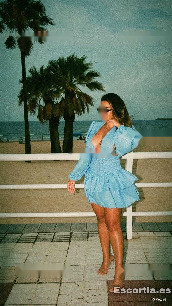 Señorita 28 photo 3