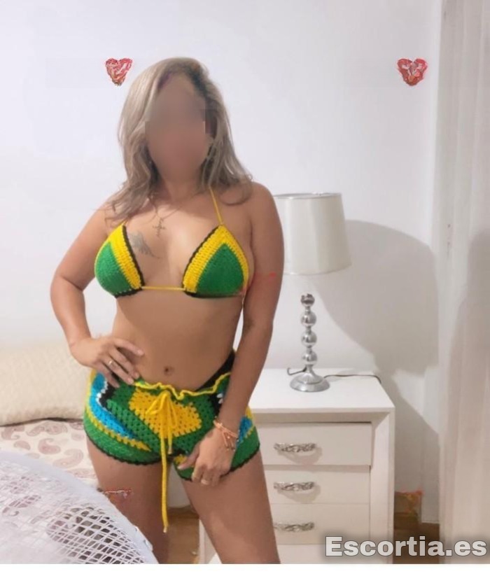 Bianca escort A Coruña