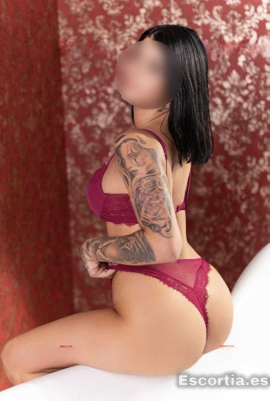Puta 22 escort Girona