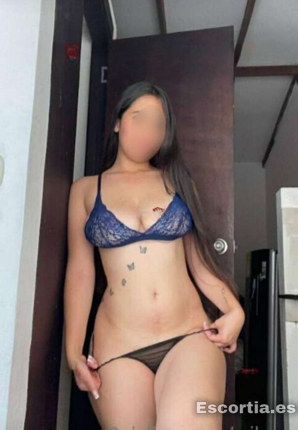 Lucía photo 2