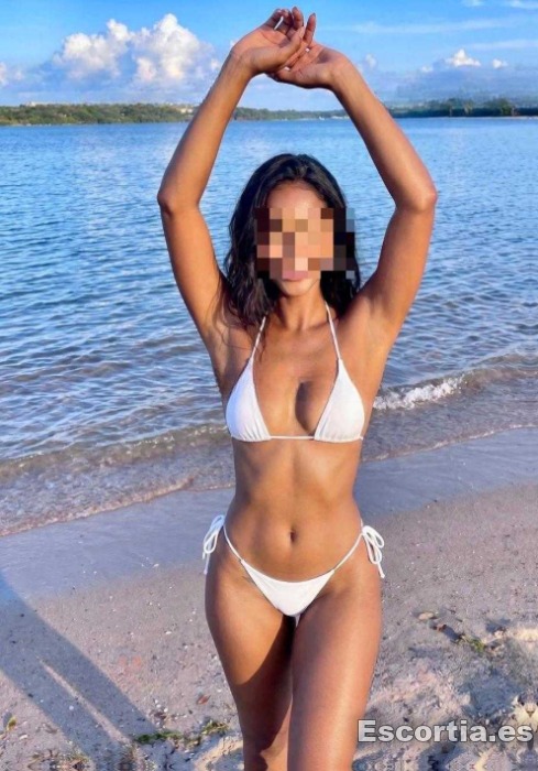 Escort venezolana 26 photo 8