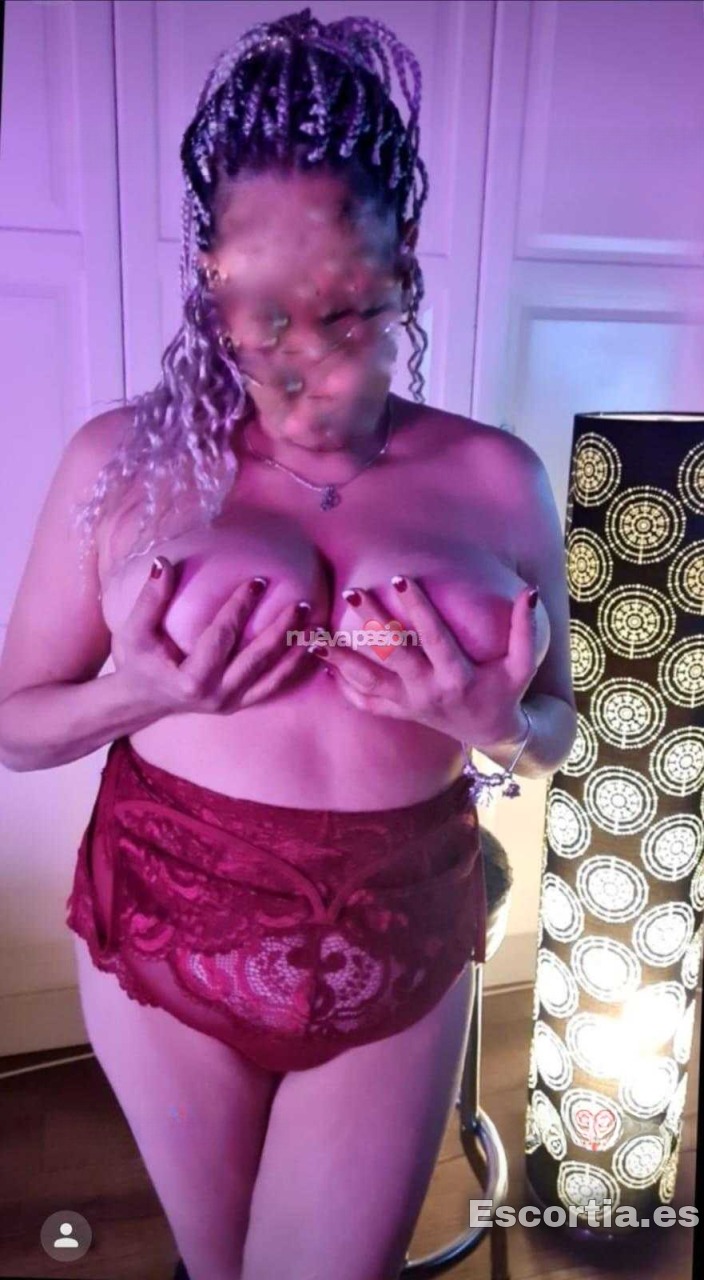 Lina escort A Coruña