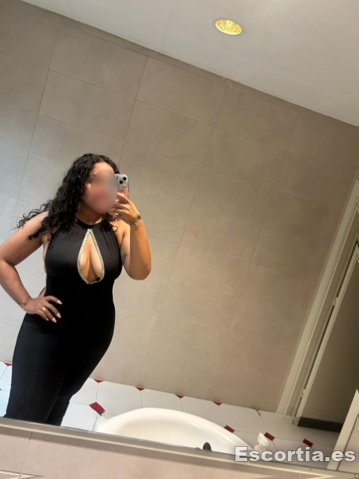 Laura escort Huesca