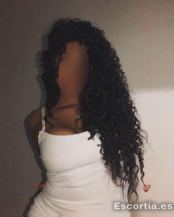 Señorita latina 26 escort Granada