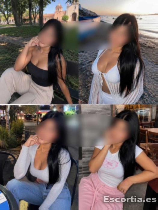 Isa escort Calafell
