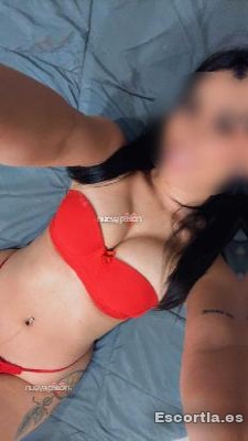 Kiara Chilena escort Baza