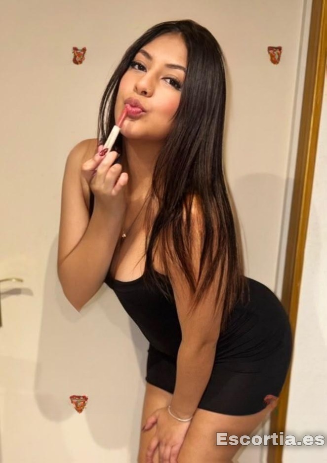 Stefania escort Ares