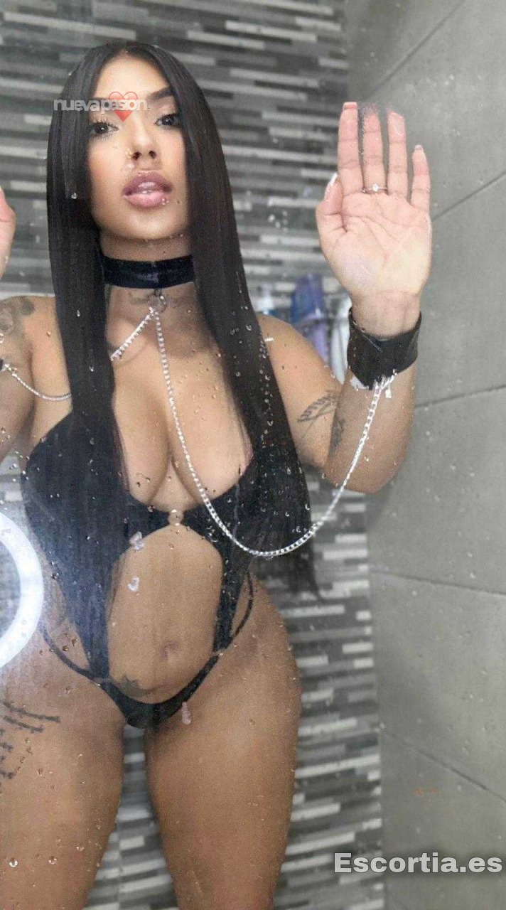 Valeria escort Algeciras