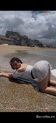 Señorita española 21 escort Las Palmas de Gran Canaria